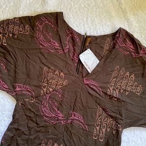 WAHINE TOA DESIGNS - HAWAII